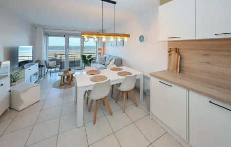 Location Appartement 4 personnes à Oostende - Photo 1