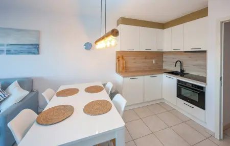 Location Appartement 4 personnes à Oostende - Photo 4