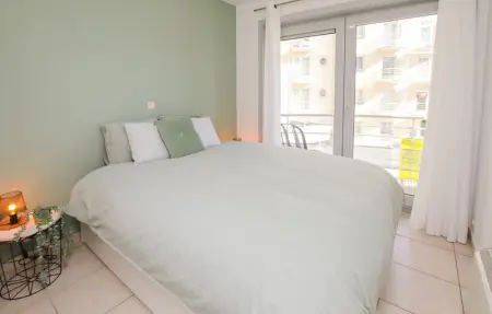 Location Appartement 4 personnes à Oostende - Photo 5