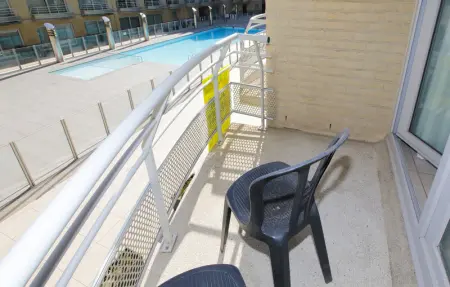 Location Appartement 4 personnes à Oostende - Photo 6