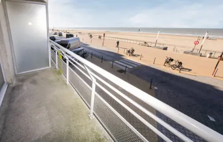 Location Appartement 4 personnes à Oostende - Photo 8