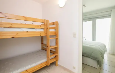 Location Appartement 4 personnes à Oostende - Photo 9