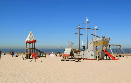 Location Appartement 4 personnes à Oostende - Photo 11