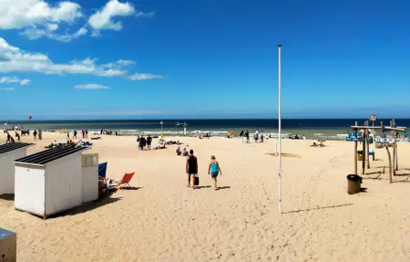 Location Appartement 4 personnes à Oostende - Photo 12