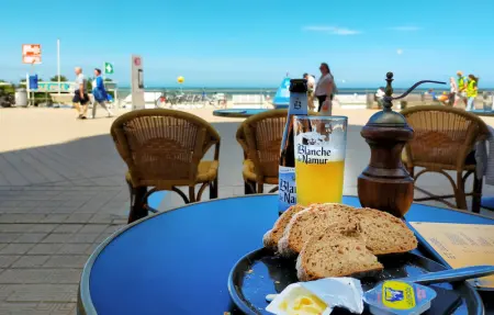 Location Appartement 4 personnes à Oostende - Photo 13