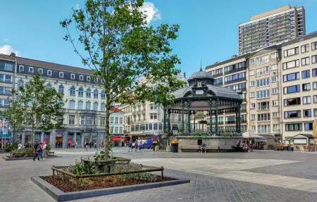 Location Appartement 4 personnes à Oostende - Photo 18