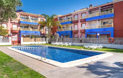 Apartamento en Torrevieja - L892475