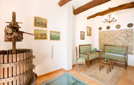 Location Maison 4 personnes à Cetraro - Photo 12