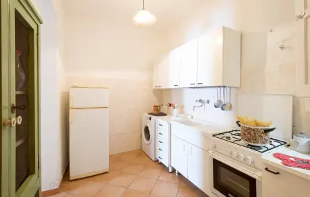 Location Maison 4 personnes à Cetraro - Photo 13