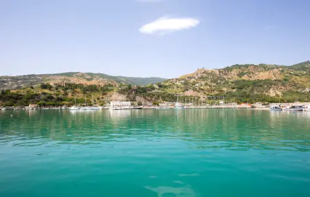 Location Maison 4 personnes à Cetraro - Photo 29