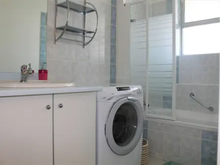 Studio calme, climatisé et équipé avec terrasse vue mer - 2 couchages - Photo 4