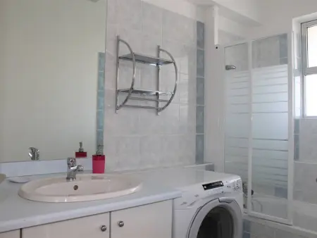 Studio calme, climatisé et équipé avec terrasse vue mer - 2 couchages - Photo 5