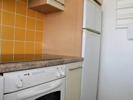 Studio calme, climatisé et équipé avec terrasse vue mer - 2 couchages - Photo 7