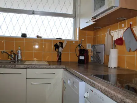 Studio calme, climatisé et équipé avec terrasse vue mer - 2 couchages - Photo 8