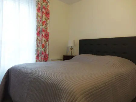 Appartement neuf 2-4 pers, terrasse et jardin, à 400m de la plage du Rohaliguen - Photo 10