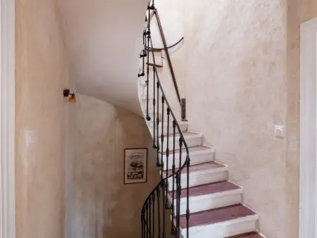 La Maison Theaulon, Maison 6 personnes à Aigues Mortes - Photo 15