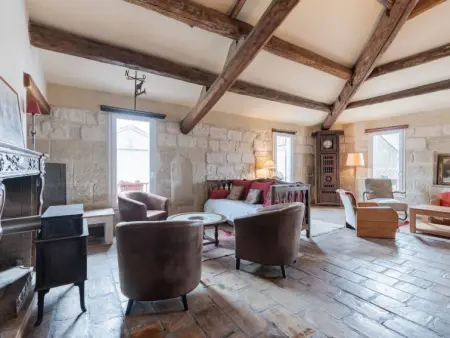 La Maison Theaulon, Maison 6 personnes à Aigues Mortes - Photo 17