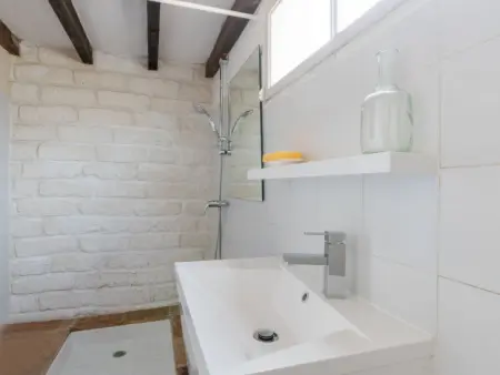 La Maison Theaulon, Maison 6 personnes à Aigues Mortes - Photo 20