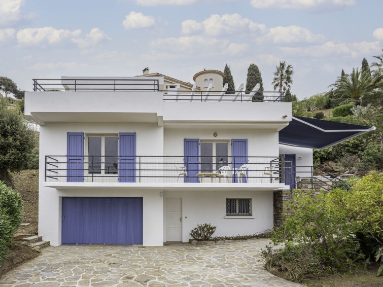 Maison, Location Casa en Le Lavandou - Foto 4 / 35