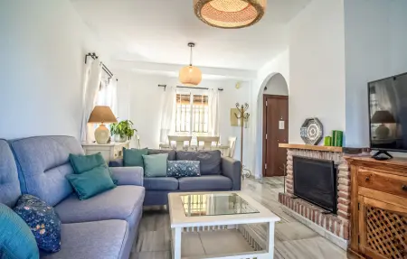 Location Maison 4 personnes à Nerja - Photo 3