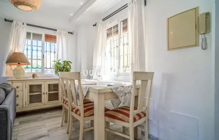 Location Maison 4 personnes à Nerja - Photo 4