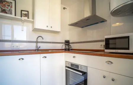 Location Maison 4 personnes à Nerja - Photo 5