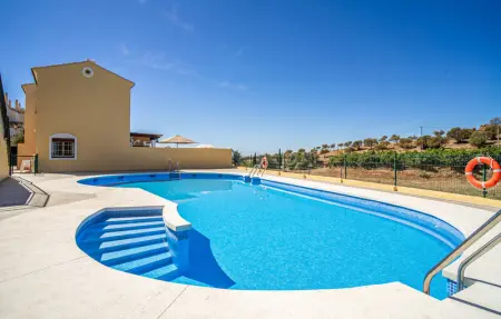 Location Maison 4 personnes à Nerja - Photo 7