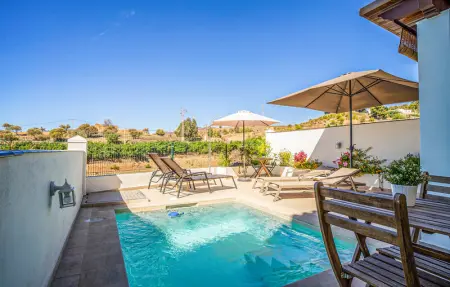 Location Maison 4 personnes à Nerja - Photo 12