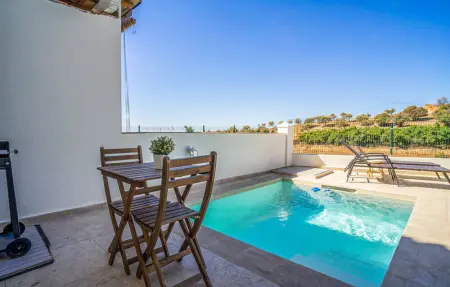 Location Maison 4 personnes à Nerja - Photo 14