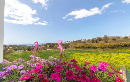 Location Maison 4 personnes à Nerja - Photo 16