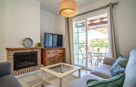 Location Maison 4 personnes à Nerja - Photo 17