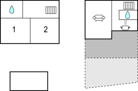 Location Maison 4 personnes à Nerja - Photo 28