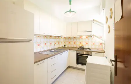 Location Appartement 5 personnes à Cetraro - Photo 10