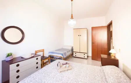 Location Appartement 5 personnes à Cetraro - Photo 13