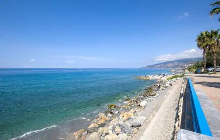 Location Appartement 5 personnes à Cetraro - Photo 17