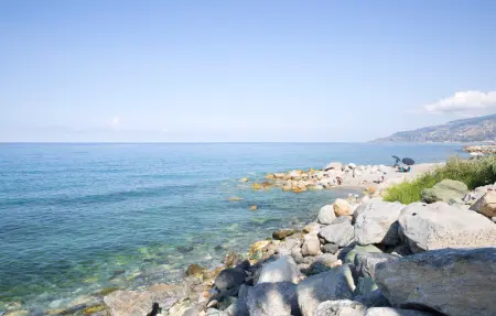 Location Appartement 5 personnes à Cetraro - Photo 19