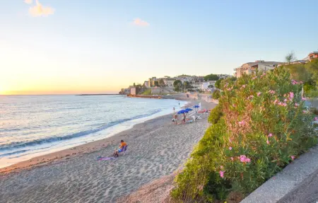 Location Appartement 5 personnes à Cetraro - Photo 21