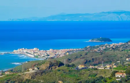 Location Appartement 5 personnes à Cetraro - Photo 22