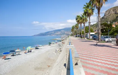 Location Appartement 5 personnes à Cetraro - Photo 23