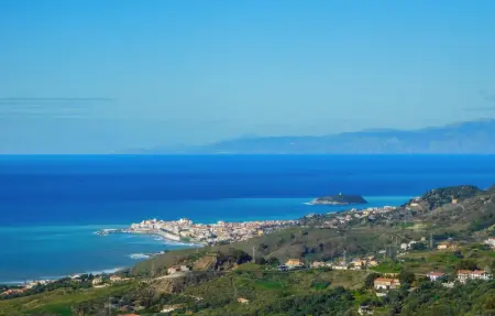 Location Appartement 5 personnes à Cetraro - Photo 24