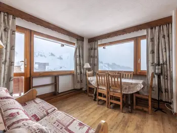 Appartement in Plagne 1800, Appartement spacieux, 2 pièces pour 7 pers, proche pistes, animaux admis - L946079