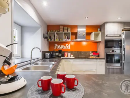 Longère authentique avec jardin, près de Les Pieux - Photo 1