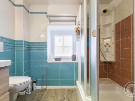 Longère authentique avec jardin, près de Les Pieux - Photo 12