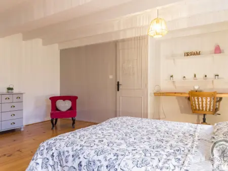 Longère authentique avec jardin, près de Les Pieux - Photo 13