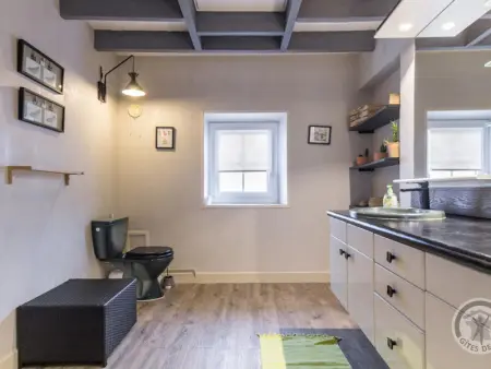 Longère authentique avec jardin, près de Les Pieux - Photo 18