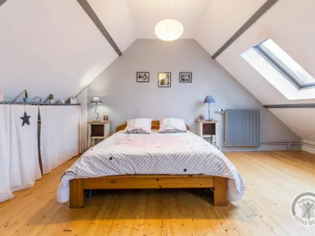 Longère authentique avec jardin, près de Les Pieux - Photo 20