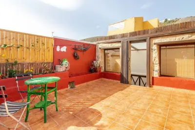 Casa en Las Palmas de Gran Canaria,35015D01 - Callejoncejo 9 897823 N°843335