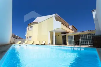 Villa a Ericeira,Villa BelaVista by ACasaDasCasas 897777 N°843343