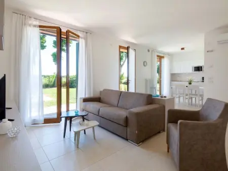 Ca' Del Pioppo, Maison 6 personnes à Cavallino - Photo 2