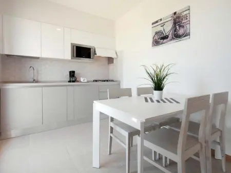 Ca' Del Pioppo, Maison 6 personnes à Cavallino - Photo 3